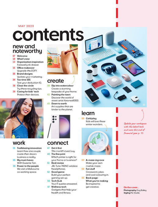 May 2023 page 6 of 69