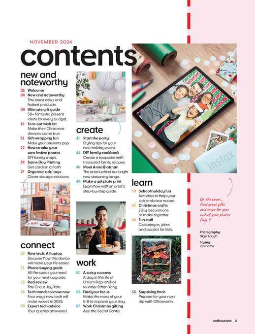 November 2024 page 4 of 69