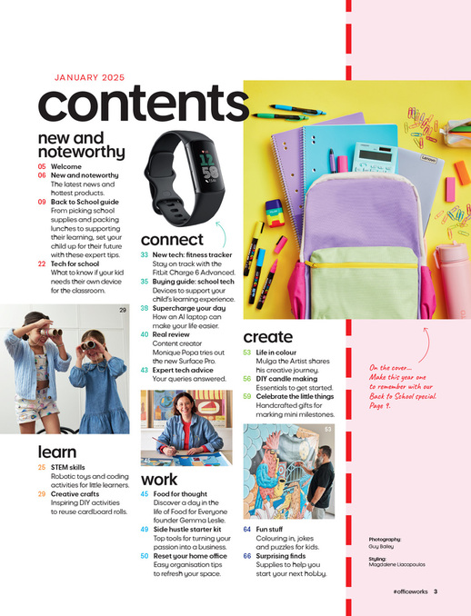 January 2025 page 4 of 69