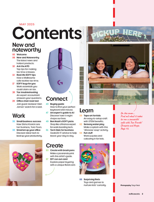 May 2025 page 4 of 69