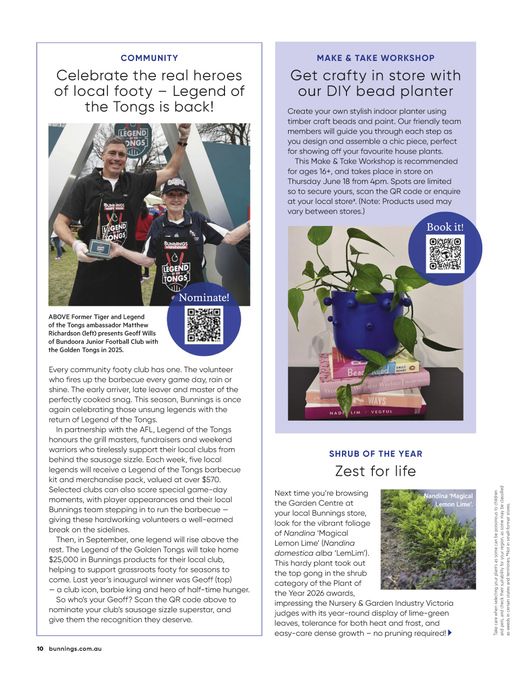 May / June 2026 page 10 of 76