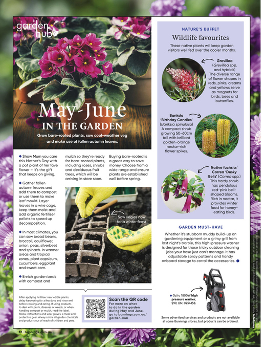 May / June 2026 page 12 of 76