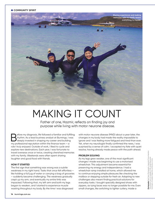 May / June 2026 page 14 of 76