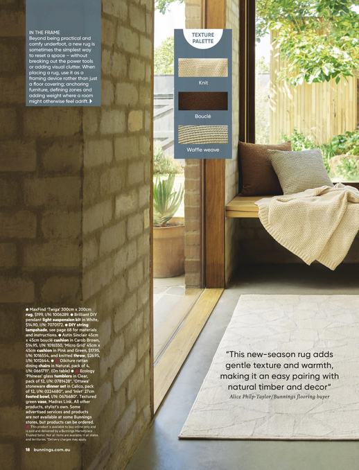 May / June 2026 page 18 of 76