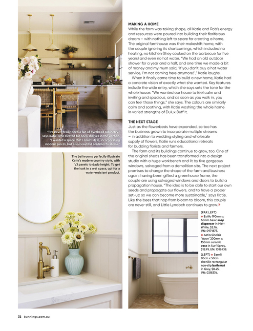 May / June 2026 page 32 of 76