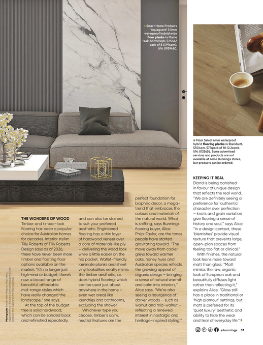 May / June 2026 page 37 of 76