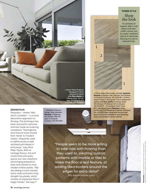 May / June 2026 page 38 of 76