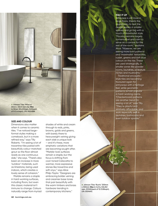 May / June 2026 page 40 of 76