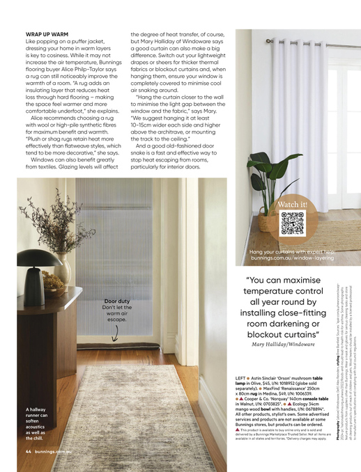 May / June 2026 page 44 of 76