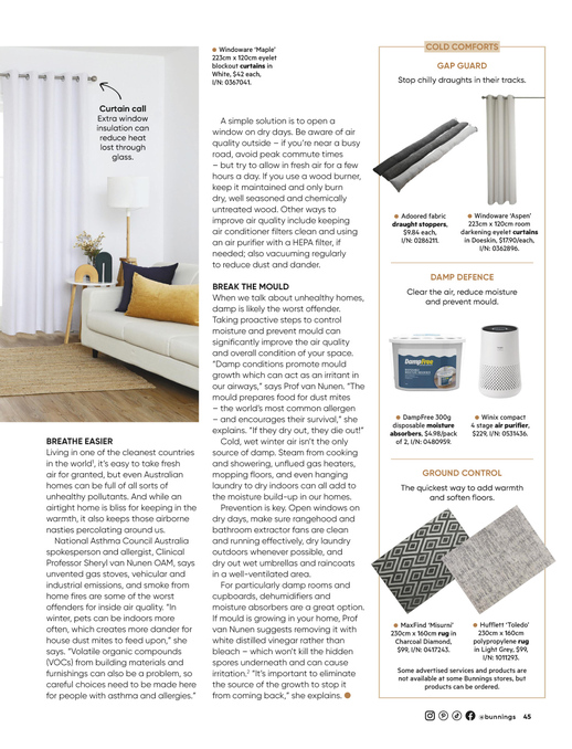 May / June 2026 page 45 of 76