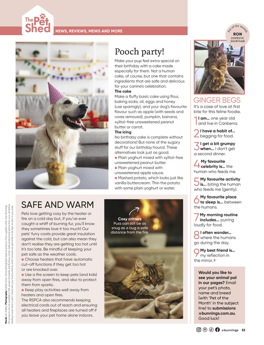 May / June 2026 page 53 of 76