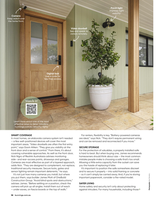 May / June 2026 page 58 of 76