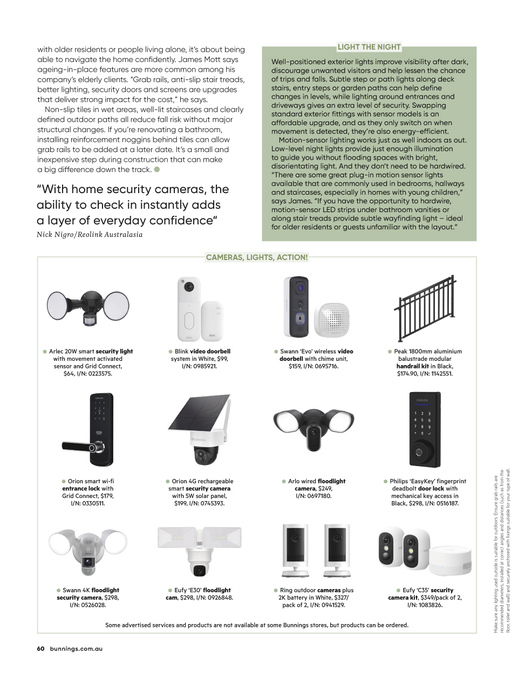 May / June 2026 page 60 of 76