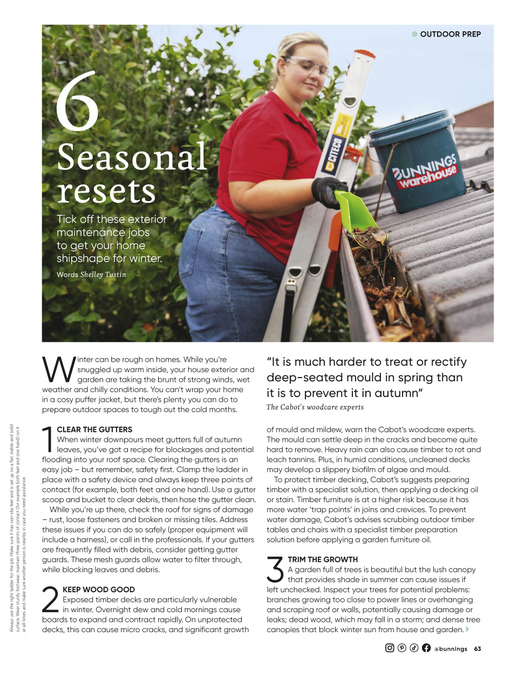 May / June 2026 page 63 of 76