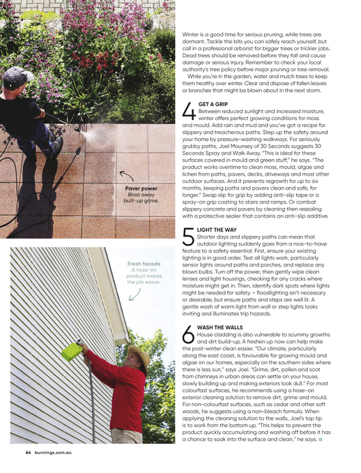 May / June 2026 page 64 of 76