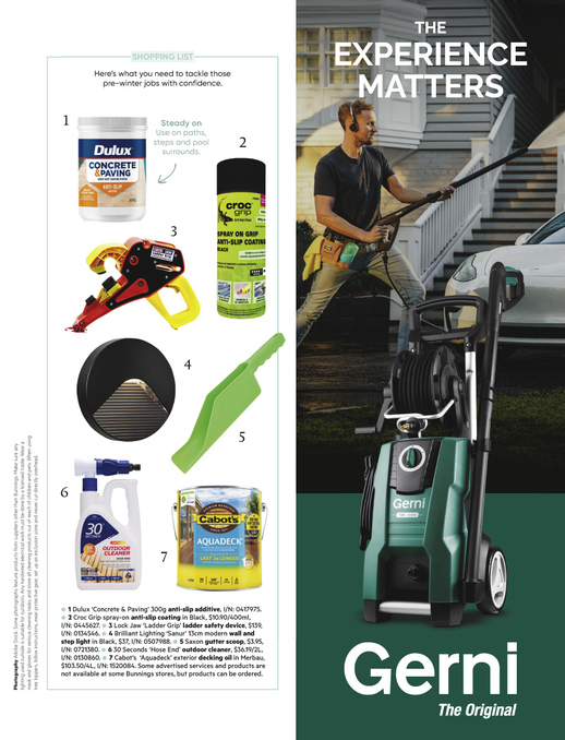 May / June 2026 page 65 of 76
