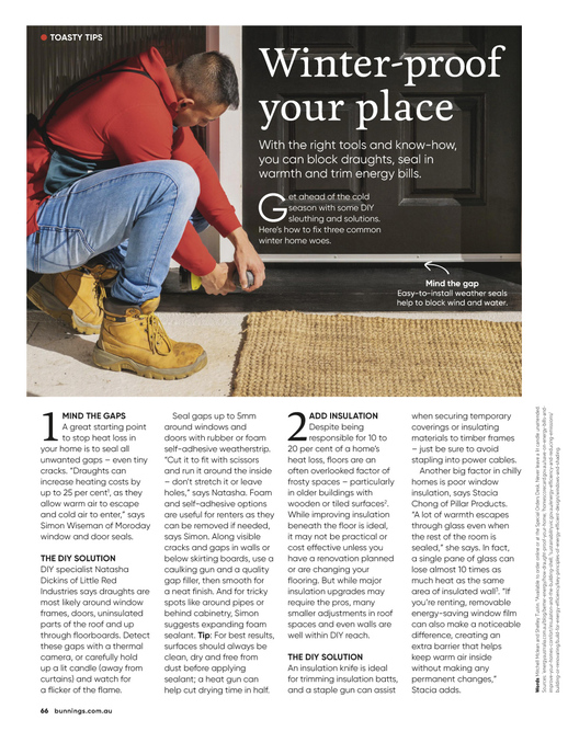 May / June 2026 page 66 of 76