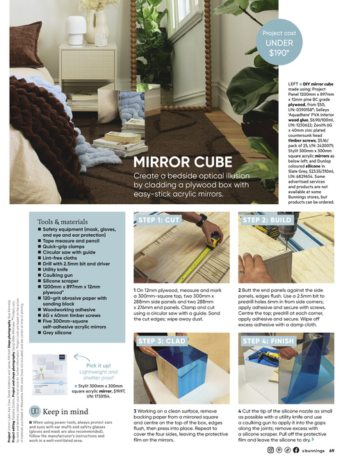 May / June 2026 page 69 of 76