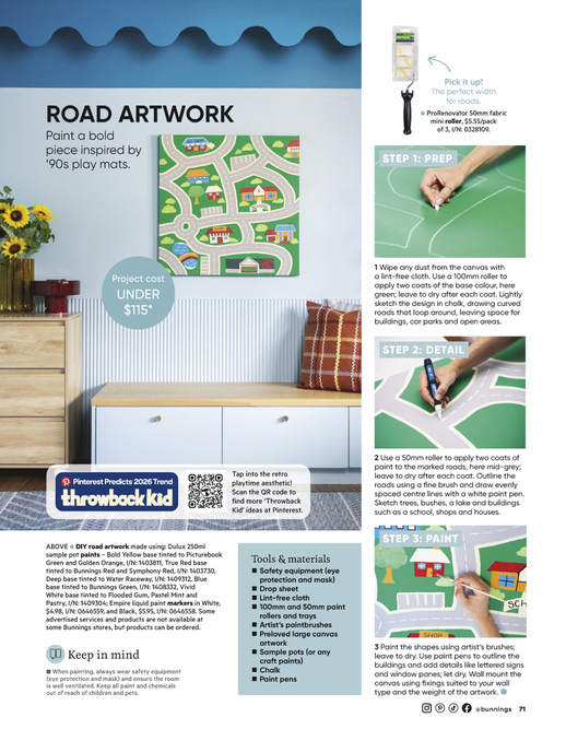 May / June 2026 page 71 of 76