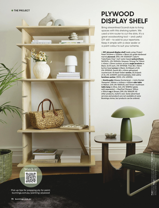 May / June 2026 page 72 of 76