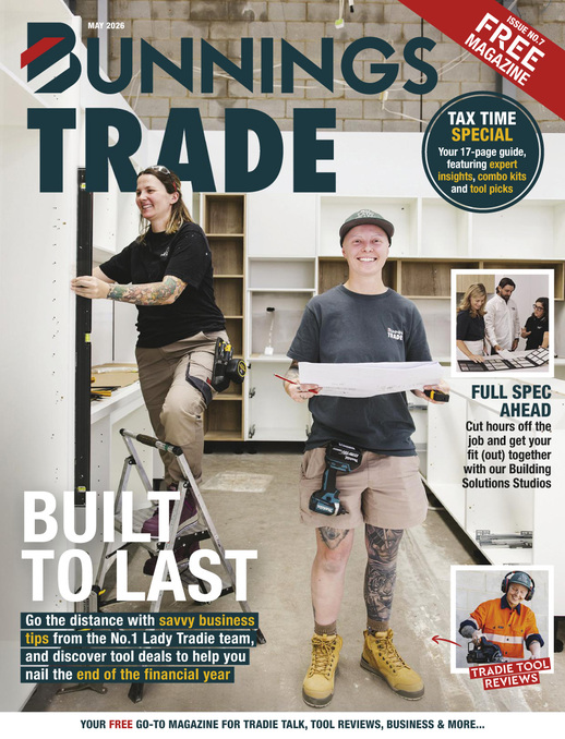 Trade May / June 2026 page 1 of 76