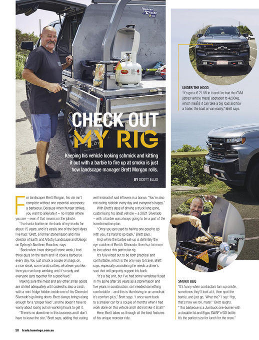 Trade May / June 2026 page 58 of 76