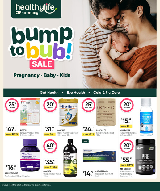 Bump to Bub! SALE page 1 of 28