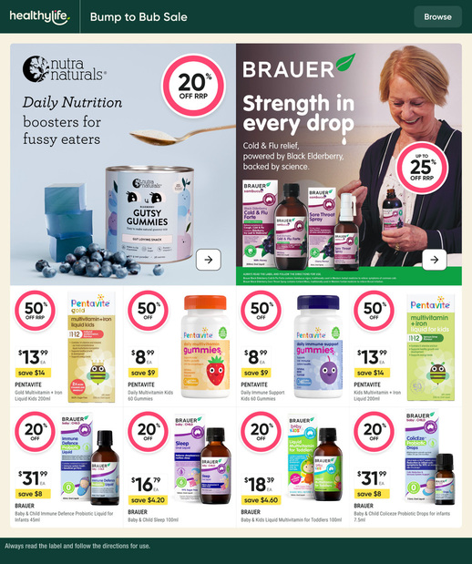Bump to Bub! SALE page 7 of 28