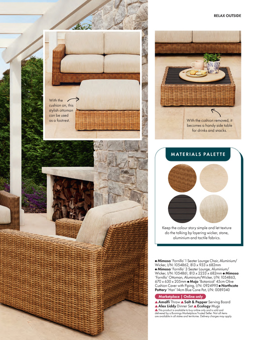 Spring/Summer 2026-2027 page 27 of 76