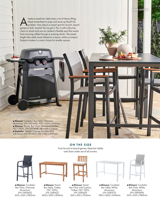 Spring/Summer 2026-2027 page 29 of 76