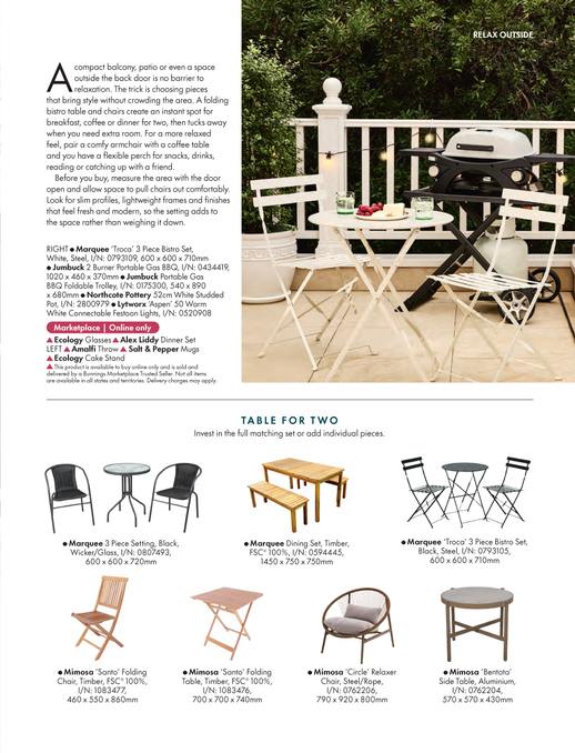 Spring/Summer 2026-2027 page 35 of 76