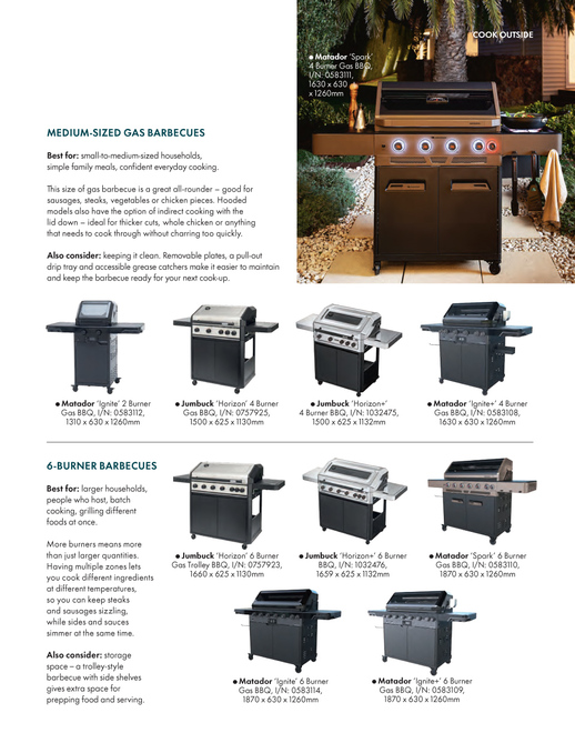 Spring/Summer 2026-2027 page 41 of 76