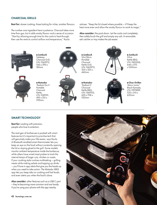 Spring/Summer 2026-2027 page 42 of 76