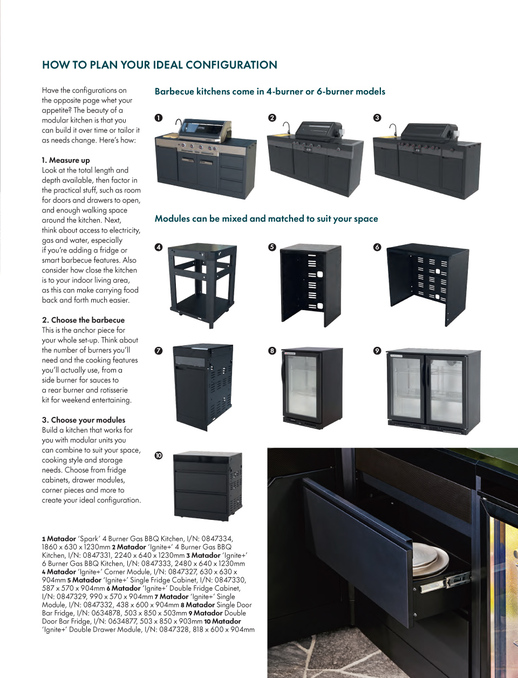 Spring/Summer 2026-2027 page 49 of 76