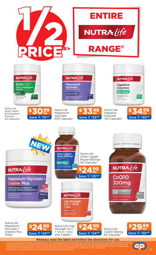 August Catalogue page 10 of 46