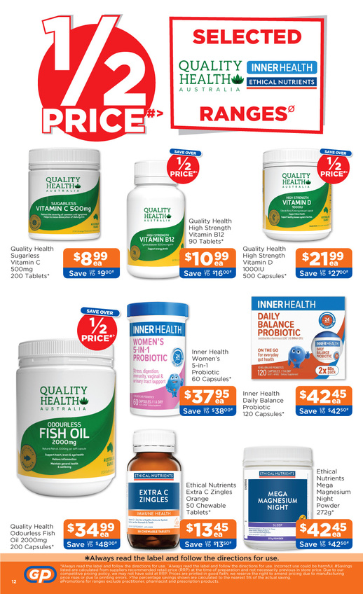 August Catalogue page 13 of 46