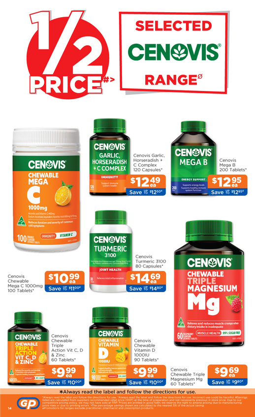 August Catalogue page 15 of 46