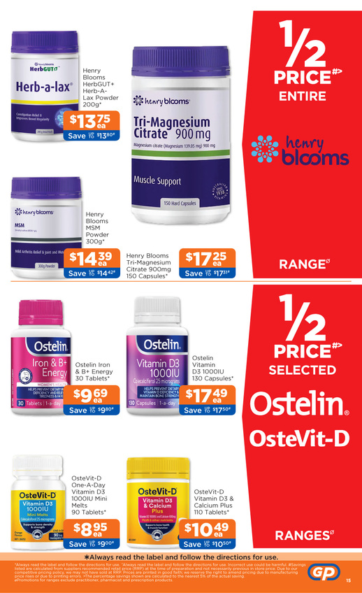 August Catalogue page 16 of 46