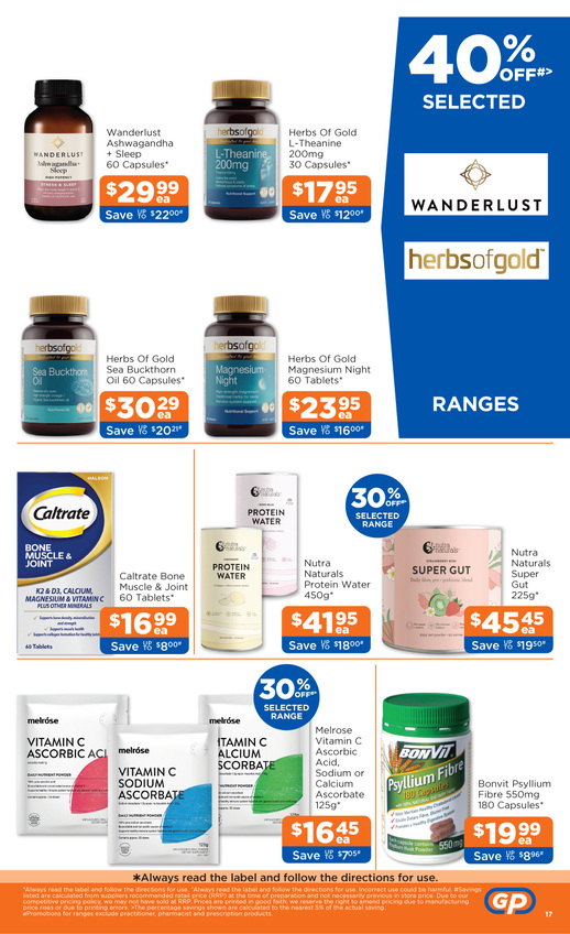 August Catalogue page 18 of 46