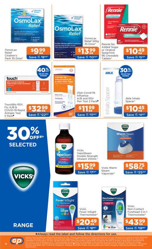 August Catalogue page 19 of 46