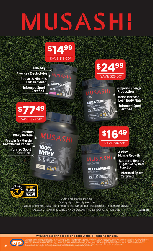 August Catalogue page 21 of 46
