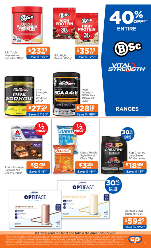 August Catalogue page 22 of 46