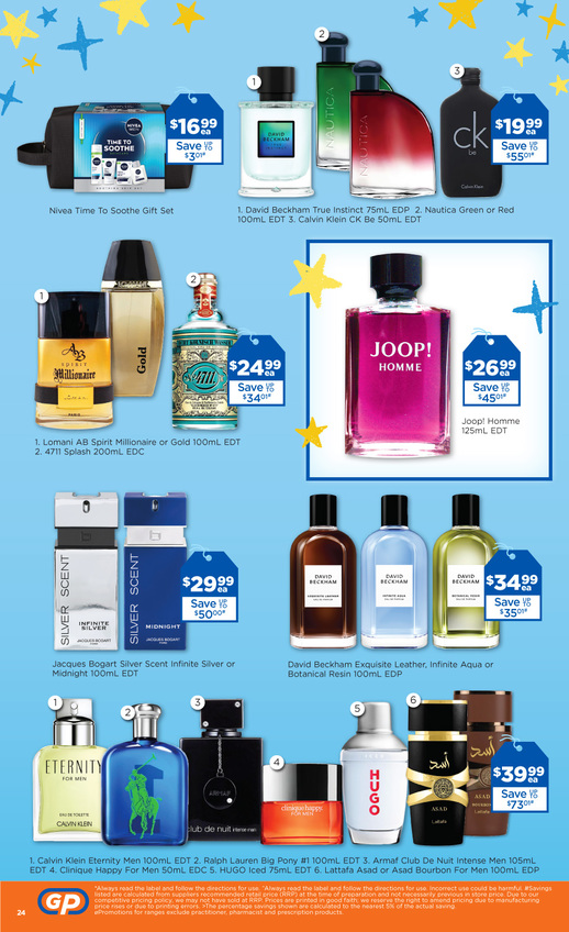 August Catalogue page 25 of 46