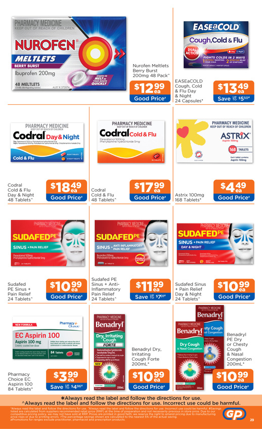August Catalogue page 30 of 46