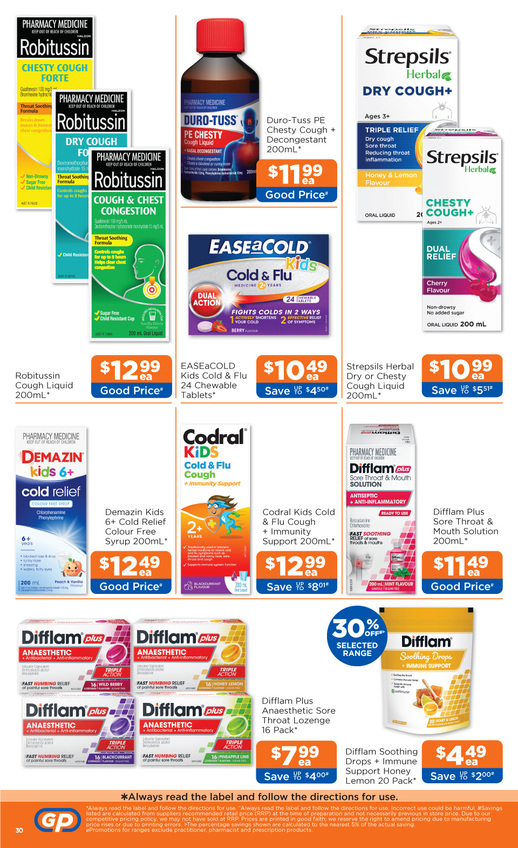 August Catalogue page 31 of 46