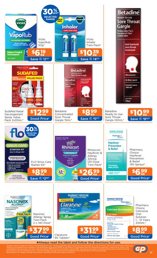 August Catalogue page 32 of 46