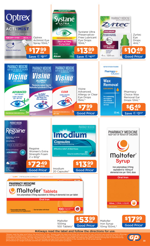 August Catalogue page 34 of 46