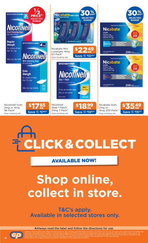 August Catalogue page 35 of 46