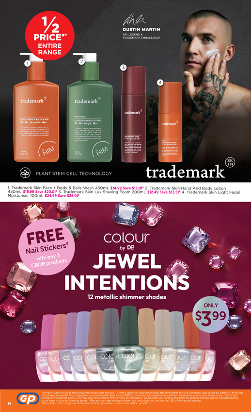 August Catalogue page 37 of 46