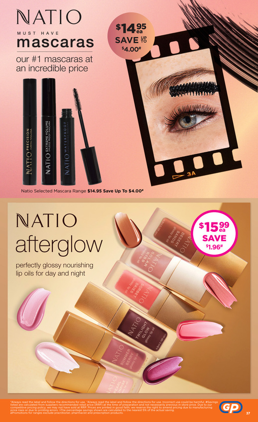 August Catalogue page 38 of 46